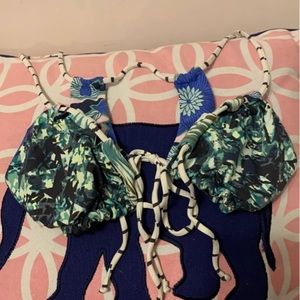 Maaji Reversible Bikini Set